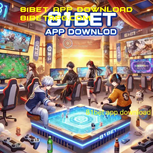 81bet app download