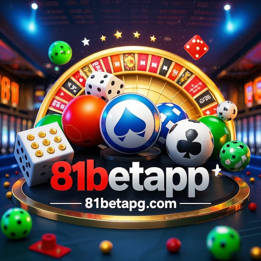 Explorando a Empolgação do Cassino Online com o 81bet App Download