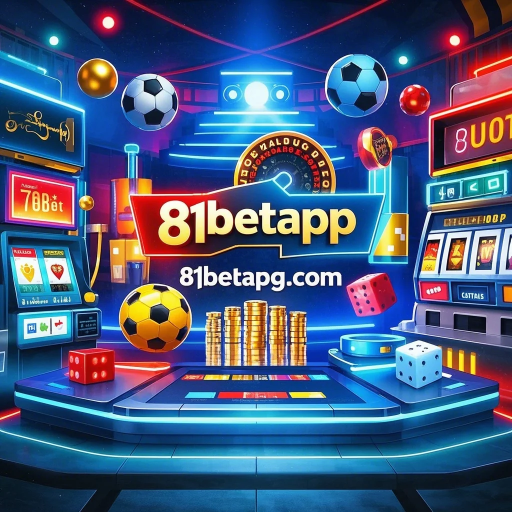 A Ascensão dos Jogos de Eventos: Como o 81bet Está Transformando a Experiência do Jogador