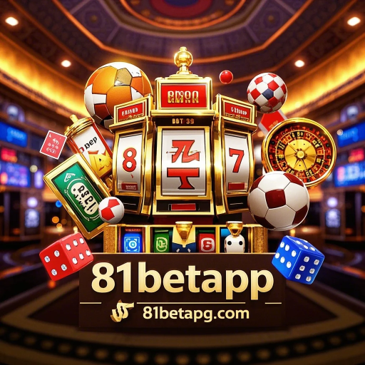 Explorando o 81bet App Download: O Futuro dos Jogos Mobile