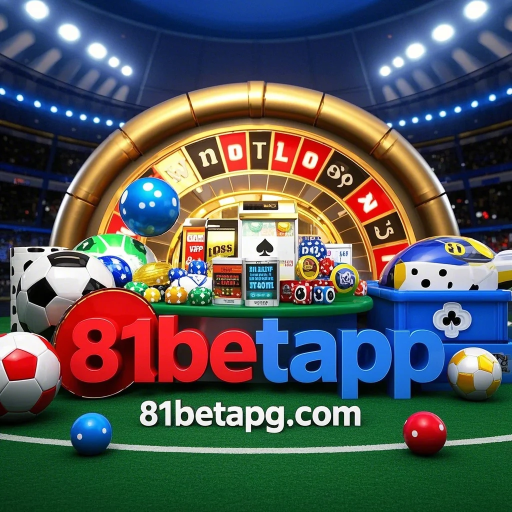 81bet app download