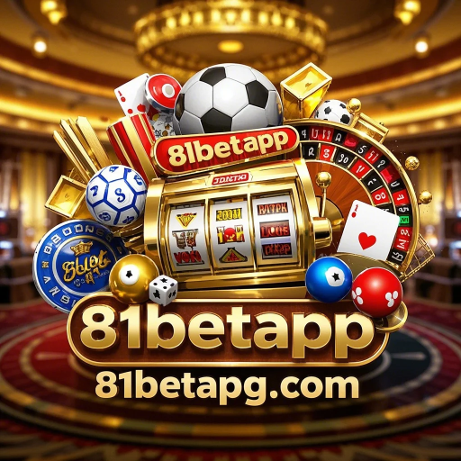Descubra o Mundo da Loteria no 81bet: Sorte e Emoção ao Seu Alcance