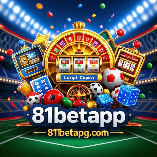 Explorando o Mundo dos Jogos de Esportes com o 81bet App